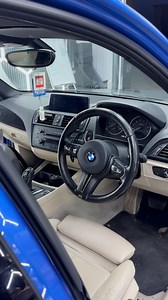 6.7K views · 44 reactions | It’s the little touches that make the biggest statement. #Ctcarbon #m135i #bmw #cars #carbon #carsofinstagram | CT Carbon | Facebook