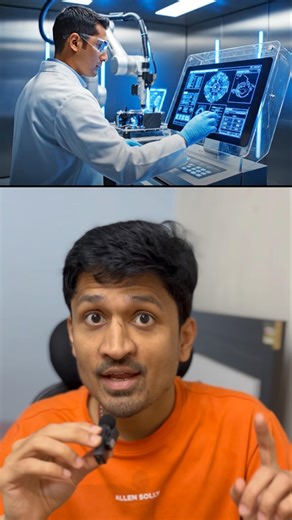 Indian Innovator Reinvents the Engine For Fuel Efficiency