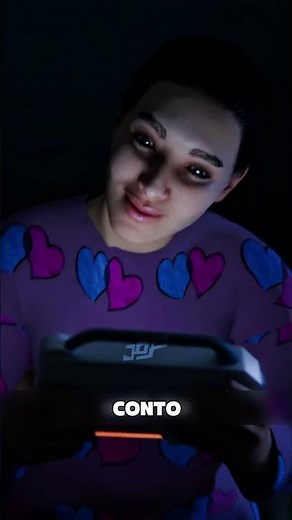 The baby monitor😱 (fiction)