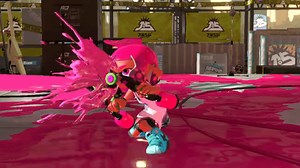 Splatoon 2 dual wields ink guns on Nintendo Switch this summer