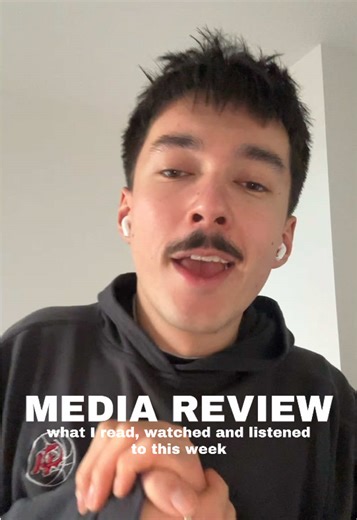 Weekly Media Review: What's Hot on Letterboxd