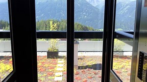 8.5K views · 53 reactions | From the garage to floor # 7. Enjoy a ride with our glass elevator, breathtaking views granted from floor #4 :-) | NIDUM Casual Luxury Hotel | Facebook