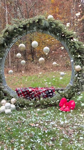 Flash Up Photography on Reels