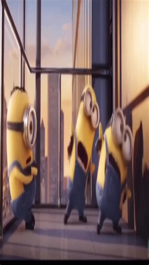 #minions #minion #dispicableme #kingbob | minion