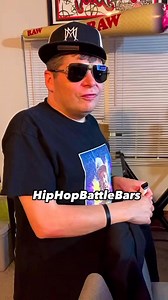 9.7K views · 200 reactions | Blind fury freestyle #hiphop #rap #battle #bars #cypher #freestyle #music #artist #flow #rapper #mc #mic #hhbb | Hip-Hop Battle Bars | Facebook