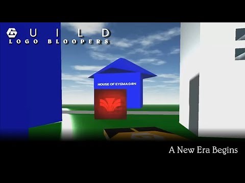 Guild Logo Bloopers | S1E1: A New Era Begins | Capacelan Network