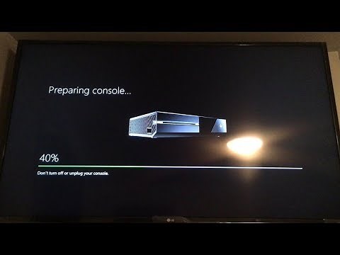 Reset Xbox One To Factory Settings - HOW TO GUIDE 2022