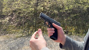 7.9K views · 142 reactions | A quick 3 minute overview of the new Canik Mete Prime! | Handgun Combatives | Facebook