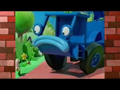 Bob the Builder Shorts - Bob's Spring Cleaning