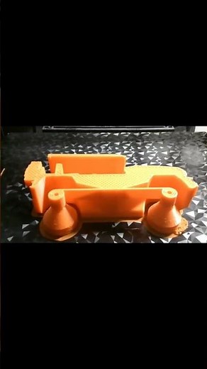 The 3D Printed Cars That Went Viral