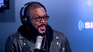 Why Tyler Perry Was ‘Scared to Death’ the First Time He Played Madea