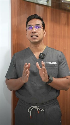 DEXA Scan Explained: Who Needs It After 40?|After 40 Should You Get a DEXA Scan| Dr. Sandeep Wasnik