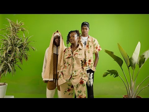 Denzel x Tapiwa ft Mr Hyper - Bless My Person (Official Music Video)