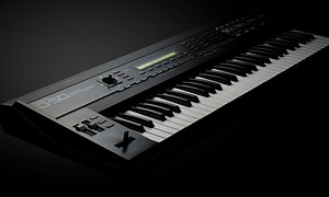 The Roland D-50: how the analog masters conquered the digital world