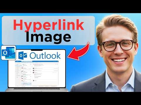 How To Hyperlink An Image To A Website In Outlook (Updated 2026)