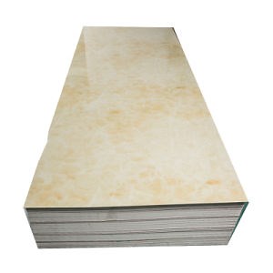 [Hot Item] High Glossy PVC Marble Sheet Waterproof Acrylic Plastic Board