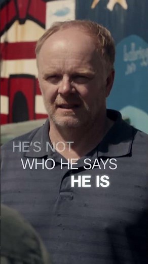 Jason Watkins plays suspicious Dad alongside Aneurin Barnard in #TheCatch on #Channel5 🌊