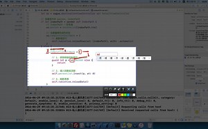 【Swift】第03天-项目搭建