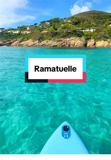 Découverte des criques de Ramatuelle : un trésor caché