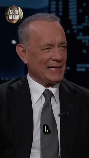 Tom Hanks Roasts Modern TV Watching in This Hilarious Interview!