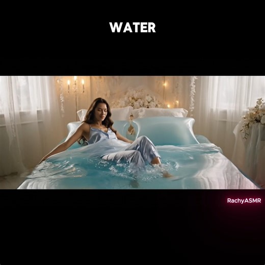 Rachy AI ASMR on Instagram: "Part 4 | AI ASMR Beds #asmr #ai #aiasmr #oddlysatisfying #whichoneisyourfavorite #aiasmrbeds"