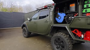 ❤️ LOCKER це... комплекс мобільних ремонтних майстерень. Ми спеціалізуємося виключно на розробці та виробництві пересувних майстерень, які дозволяють здійснювати ремонтні роботи без необхідності звертатися до стаціонарних сервісних центрів. Наші унікальні рішення дозволяють мати все необхідне обладнання прямо під рукою, навіть у віддалених місцях. LOCKER - це синонім надійного партнерства у створенні зручних і функціональних майстерень! | AUTO Locker