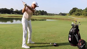 How to use a headcover to help you hit longer and higher drives