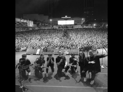 TULUS LIVE FULL HD AT PONTIANAK , PLAY MUSIC FESTIVAL PONTIANAK HQ AUDIO