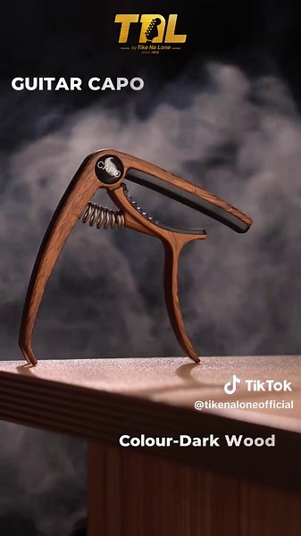 Key Change Made Easy with a Capo