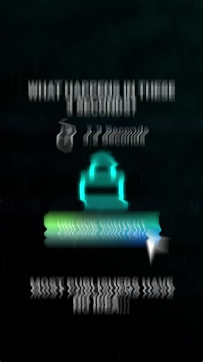 What happens behind the scenes for a content locker? 👀 #techtok #code #affiliatemarketing