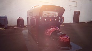 27K views · 1K reactions | Welder Of The Week !! Scott Peters' 1950 Short Hood. Rebuilt here at the BW Equipment Repair Shop. We Chopped this Baby Down and Diesel Converted it with an Air Cooled Duetz 3 Cylinder Diesel Engine. With all the New Parts, Custom Work and Upgrades the results are in and this Baby Welds Beautifully. Have a look at this Powder Coated Candy Apple Red Beast of a Machine. | BW Parts | Facebook