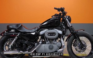 短片：有史以来最好的 20款哈雷戴维森摩托车 （机翻中字）