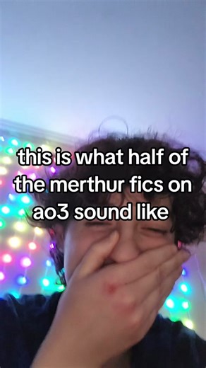 Understanding Merlin's Character Development in Fandom