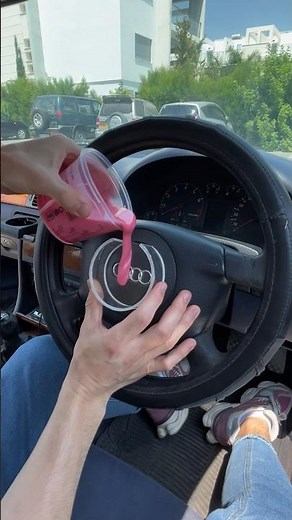 We made DIY mold with silicone!#homemade #diy #car