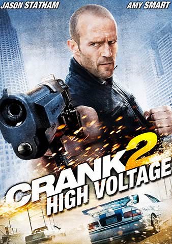 Crank 2: High Voltage