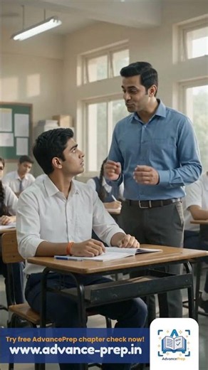 The Smartest Way To Prepare For Any Exam | Advance Prep #exam #studytips # #advanceprep