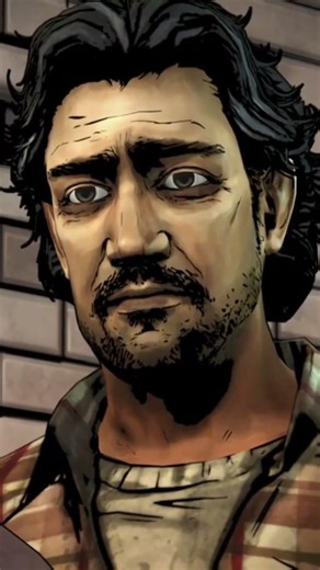 Sarah's punishment #TelltalesTheWalkingDead #TheWalkingDeadGame #TWDPlaythrough #Clementine