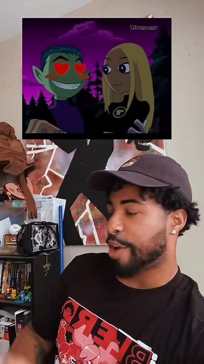 171K views · 6.8K reactions | Raven will always have my heart  #teentitans #cartoonnetwork #nostalgia #raven | Winrow the Square | Facebook