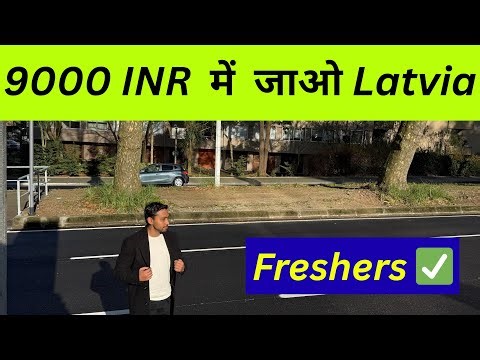 LATVIA WORK PERMIT VISA #europe #europevisa #europejobs #europeworkpermit #harrysingheuropa