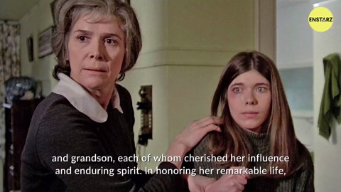 A Tribute to Sian Barbara Allen: Celebrating an Iconic Legacy