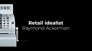 DO YOU KNOW A GOOD OPPORTUNITY WHEN YOU SEE ONE? Raymond Ackerman grew Checkers to 85 stores in 5 years, only to be fired! But, like a true entrepreneur he saw a new opportunity with 4 small stores called Pick ‘n Pay. Today, there are over 1,600 Pick ‘n Pay stores in SA! GET R2,5m RETAIL FUNDING IN 60 MINUTES (once approved) - Stock-up - Renovate - Grow - Bulk purchases at discounted rates Never miss an opportunity with #CAPITALCONNECT: https://bit.ly/2CGIbUb *T&Cs apply: www.connected.co.za/cap
