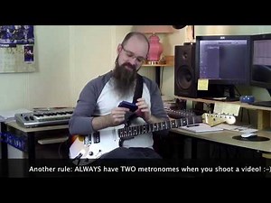 How To Memorize Permanently The Notes On The Guitar Fretboard [Music Theory For Guitar]