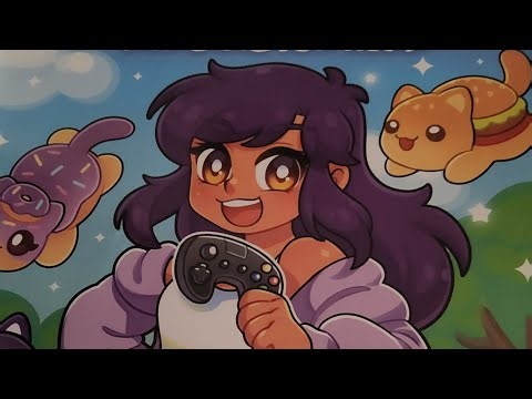 Aphmau Searching for Home Graphic Novel in gacha introduction