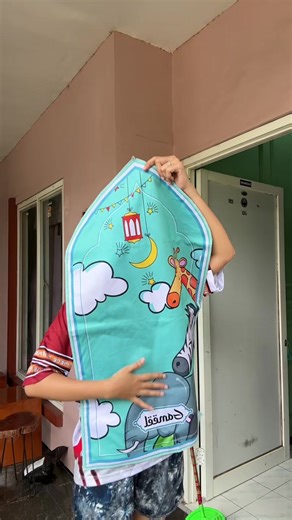 Gameel (@mamae_gameel)’s videos with suara asli - Gameel