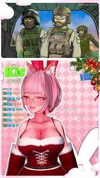 VTuber Pokiichii Reacts to INSANE Game Awards 2025 Trailers! 🔥