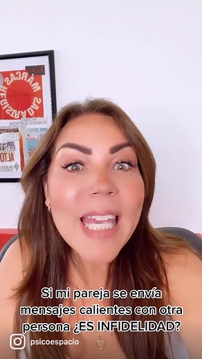 #infidelidades #infidelidad #engaño #Psicoespacio #