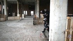 FBI dance