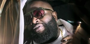 Rick Ross - Devil In A New Dress