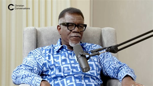 3.1K reactions · 133 shares | Understanding God's Timing 2 || Christian Conversations with Pastor Mensa Otabil Episode 10 | Mensa Otabil | Facebook