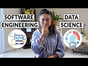 Software Engineering vs Data Science in Practice